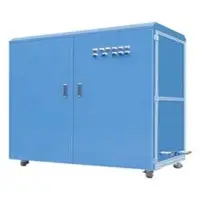 Waste water treatment plant